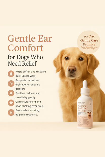 Mellora™ Ear Comfort Drops