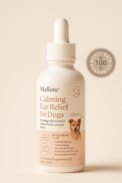 Mellora™ Ear Comfort Drops